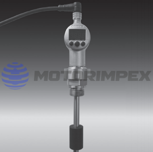 Реле уровня масла HNS3000 (с дисплеем)