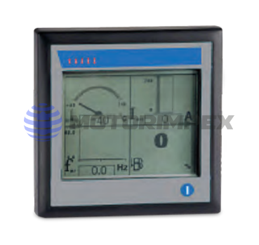 Дисплеи HY-eVision со встроенным контроллером