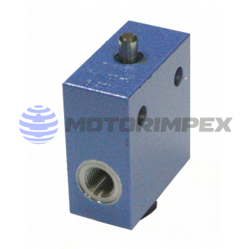 Механические переключатели UZSZ8