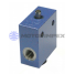 Unloading valves UZSZ8