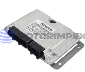 Мобильные контроллеры HY-TTC 60