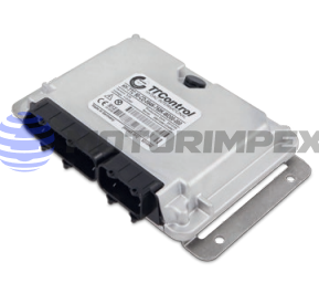 Мобильные контроллеры HY-TTC 90