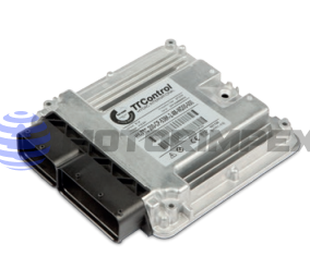 Мобильные контроллеры HY-TTC 200