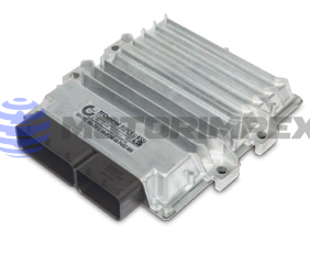 Мобильные контроллеры HY-TTC 540