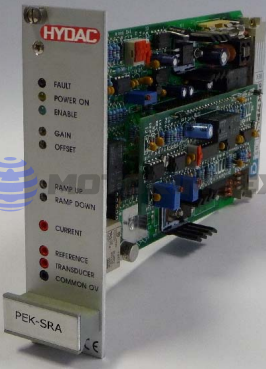 Встраиваемые платы управления PEK SRA