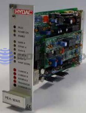 Встраиваемые платы управления PEK WAR