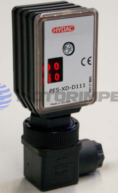 Штекерные платы управления PES-XD