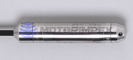 Погружные датчики давления PS308A во взрывобезопасном исполнении (АТЕХ)