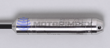 Погружные датчики давления PS317A во взрывобезопасном исполнении (АТЕХ)