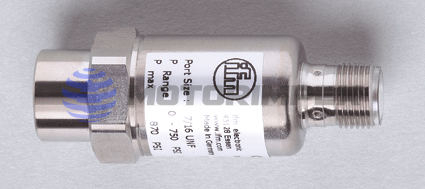 Датчики давления PC9013