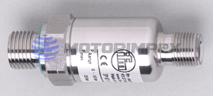 Датчики давления PC9050