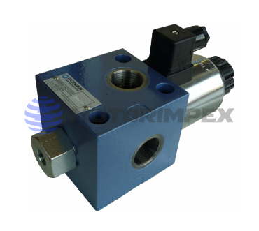 Диверторы 3-х линейные 3/2URER10