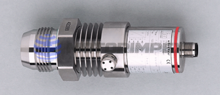 Датчики давления PM2654