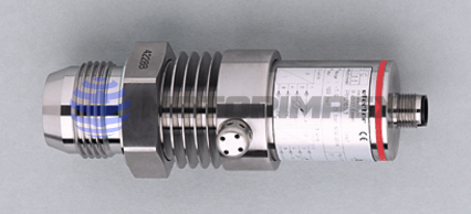 Датчики давления PM2657