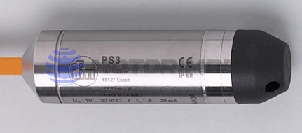 Погружные датчики давления PS3208