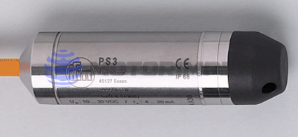 Погружные датчики давления PS3407
