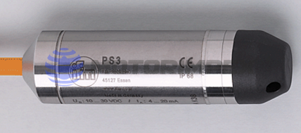 Погружные датчики давления PS3417