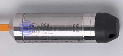 Погружные датчики давления PS3427