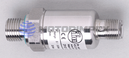 Датчики давления PT3560