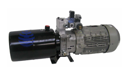 Мини-маслостанции UHKZ