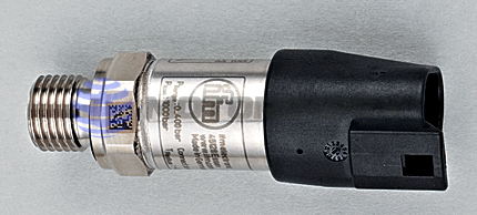 Датчики давления PU5700