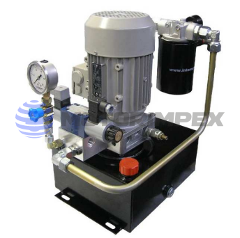 Мини-маслостанции UHWZ