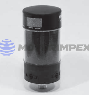 Влагопоглощающие фильтры BDE