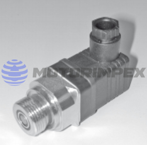 Electronic Contamination Switch EY-1356