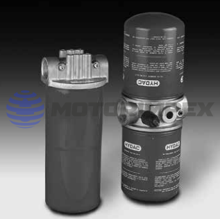 Фильтры картриджные MF и MFD