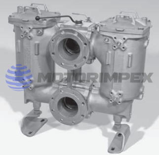 Фильтры линейные AFLD