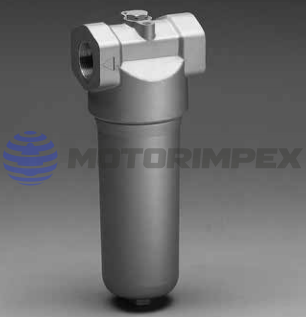 Фильтры линейные FLN