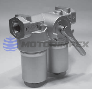 Фильтры линейные FLND переключаемые