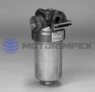 Фильтры линейные MFX