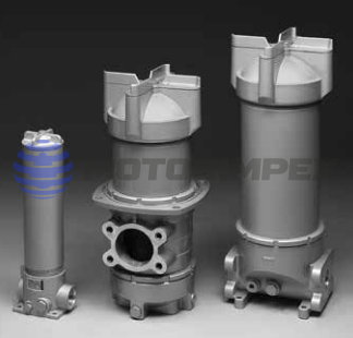 Фильтры линейные NF