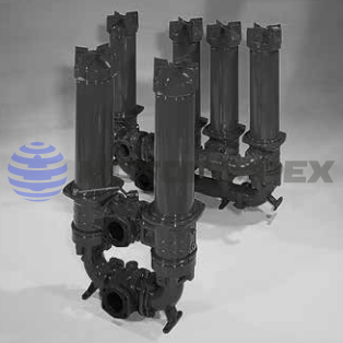 Фильтры линейные NFD переключаемые