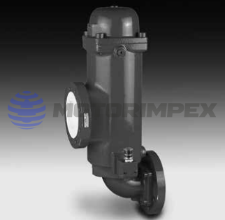 Фильтры линейные RFL (литые)