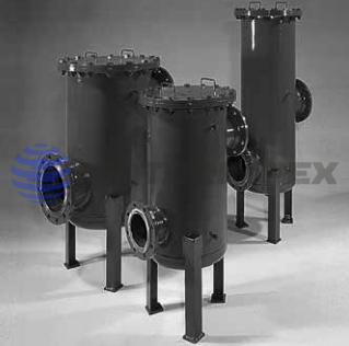 Фильтры линейные RFL (сварные)