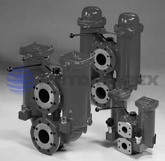 Фильтры линейные переключаемые RFLD