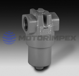 Фильтры напорные DFF и DFFX