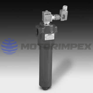 Фильтры напорные DFN/DFNF/LFN/LFNF