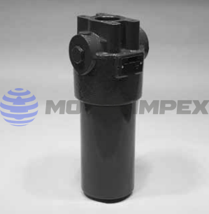 Фильтры напорные HDF и HDFF