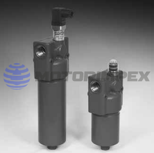 Фильтры напорные HF2P