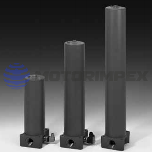 Фильтры напорные HF4P