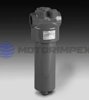 Фильтры напорные HFM