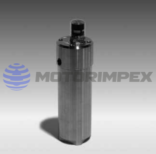 Фильтры напорные HPSSF