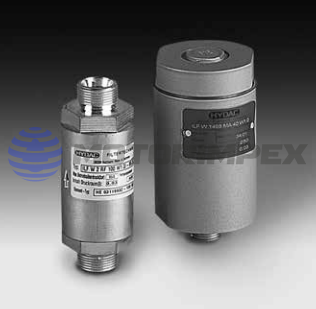 Фильтры напорные ILF