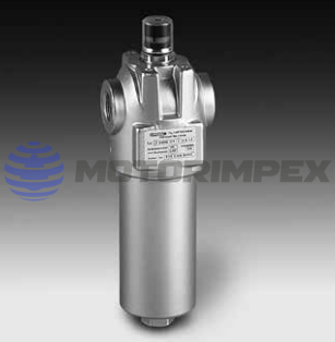 Фильтры напорные LF и LFF