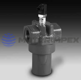 Фильтры напорные MDF