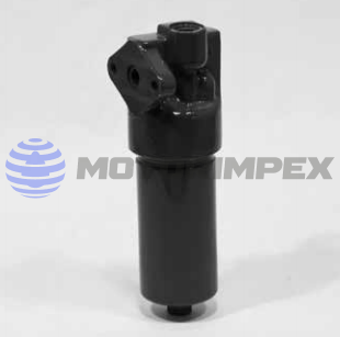 Фильтры напорные MFM