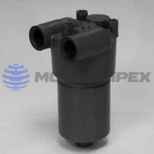 Фильтры напорные MFM (вход и выход на одной стороне)